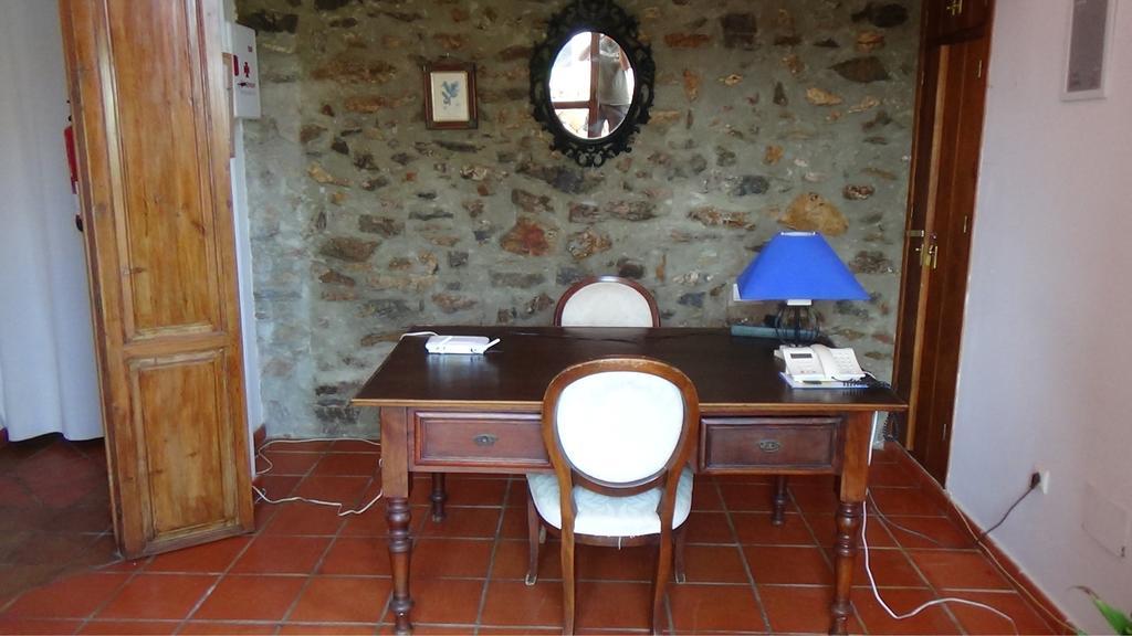Cortijo De La Media Luna Mojácar Dış mekan fotoğraf